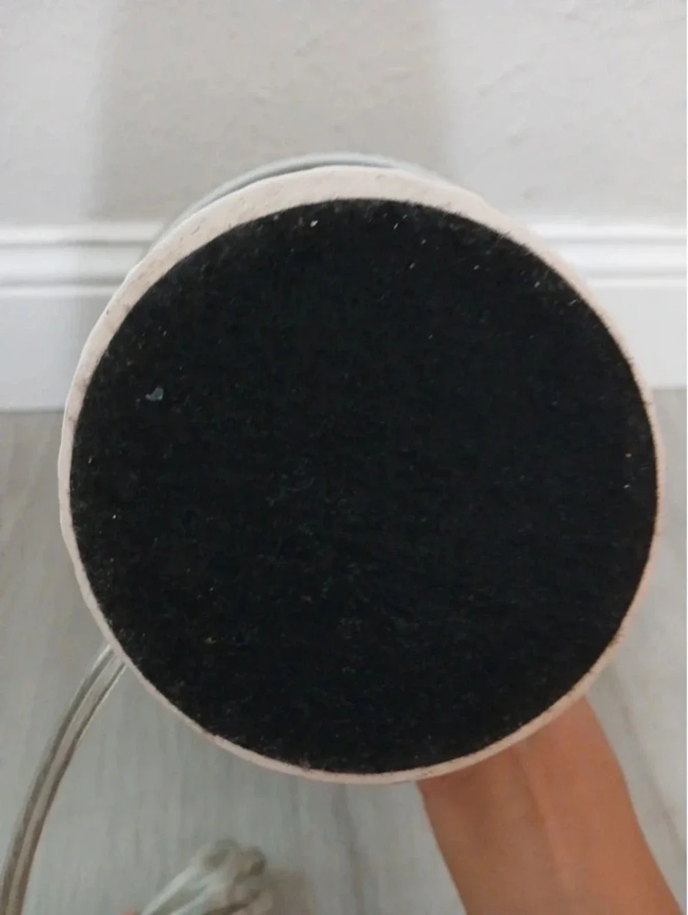 Small table lamp